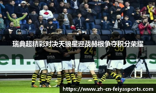 瑞典超精彩对决天狼星迎战赫根争夺积分荣耀